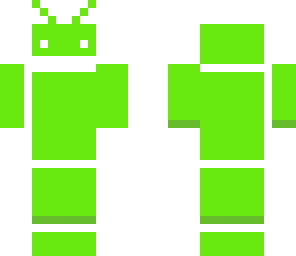 android guy
