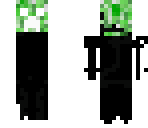 grim creeper
