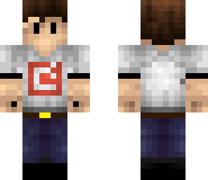 mojang member