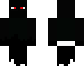 angry ghost