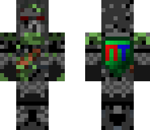zombie shadow assassin