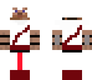 minecraft assassin