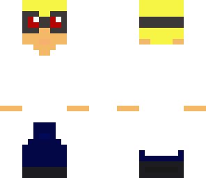 my technical skin
