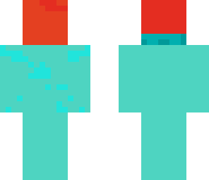 random man