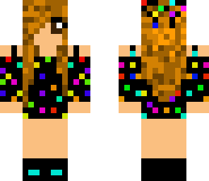 neon's edited new year skin