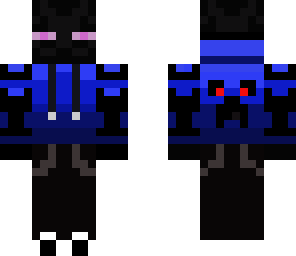 dj enderman