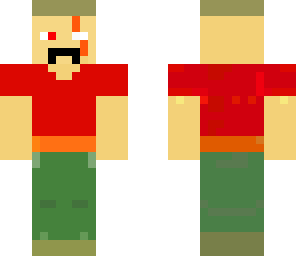 soldier half dead