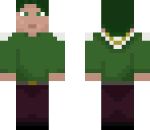 forest elf