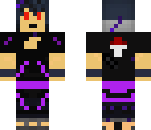 death uchiha