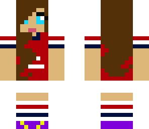 arsenal player girl 2