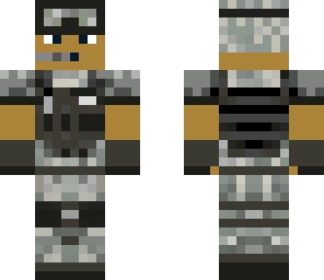my us marine skin