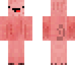 funney pig