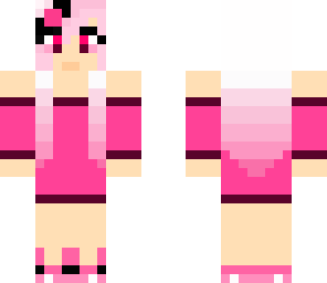 kawaii girl