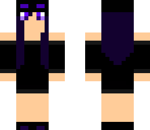 endergirl