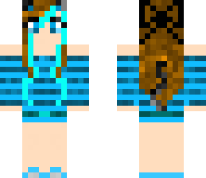 kitty girl