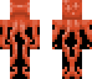 an octopus