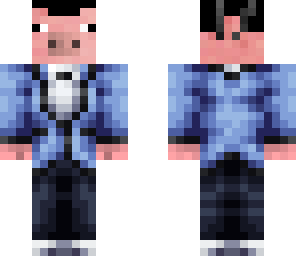 pigman style