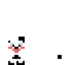 panda