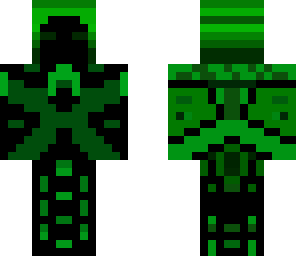 sword-man