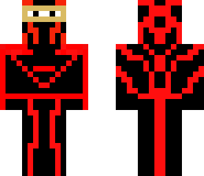 tron guy