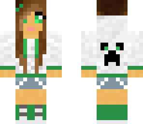 new green one