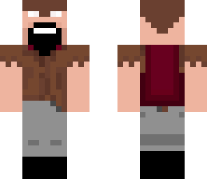 herobrine notch