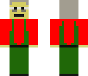 oldman
