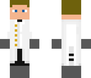 scientist