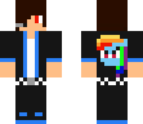 brony man