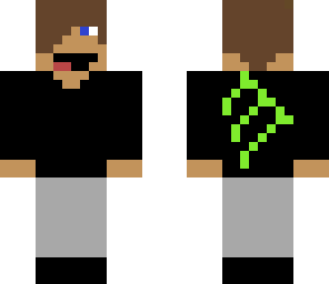 new fixed skin
