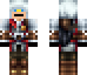 assassin sam