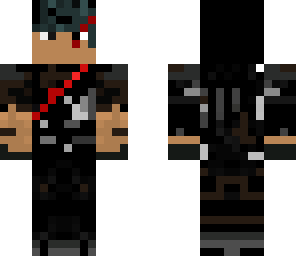hunter