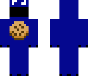 cookie monster