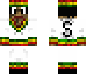 rasta mon