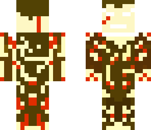 adventurer