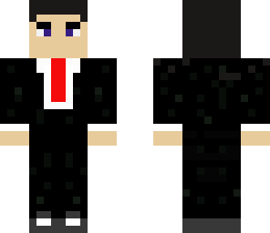 suit fbi