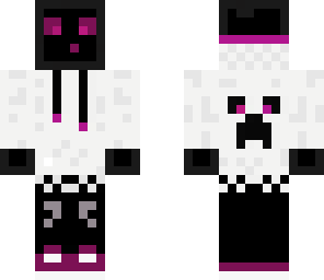 awesome enderman