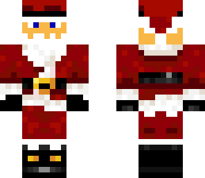 santa clause