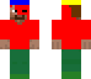 sam the determanater