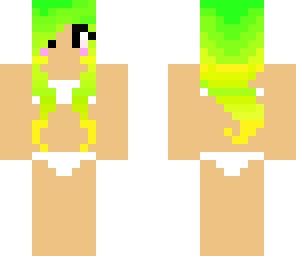 bikini xd