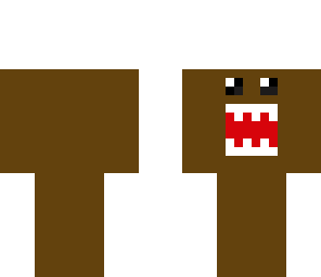 domo man