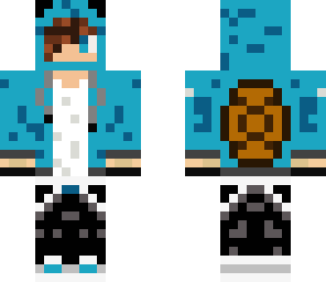 squirtle boy