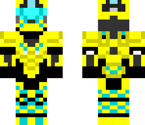yellow recon