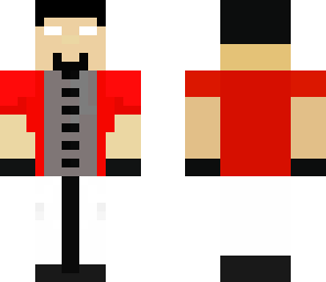 dj herobrine