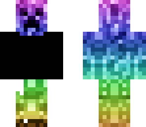 awesome creeper