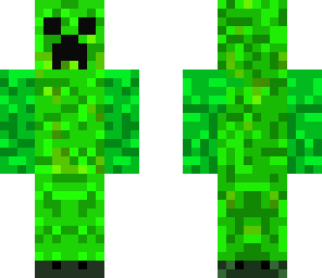 improved ze creeper