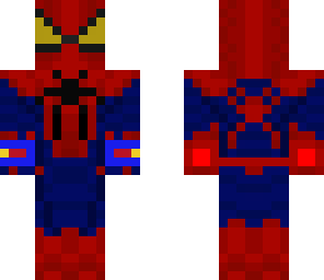 spiderman