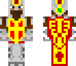 holy knight