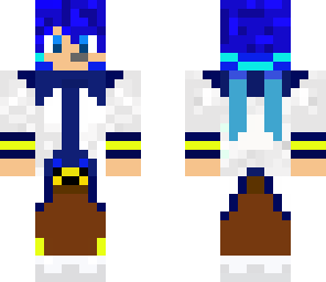 shion kaito