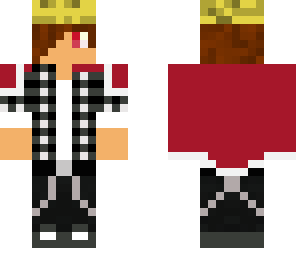 king man 2
